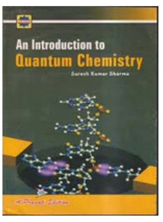 An introduction to Quantum Chemistry